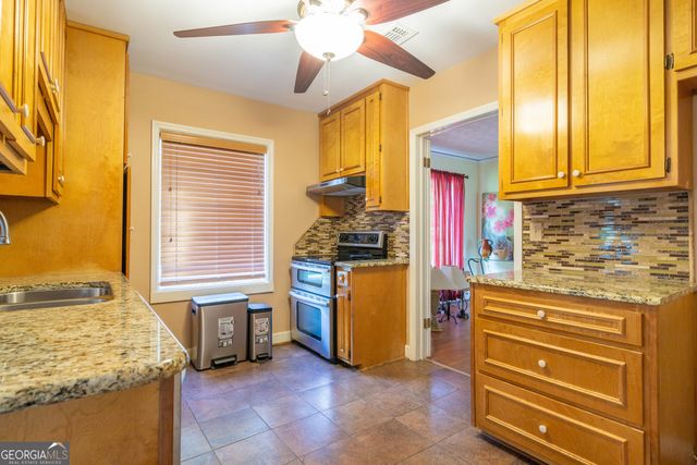 3760 Mulberry Drive, Columbus, GA 31907