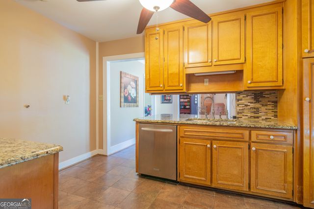 3760 Mulberry Drive, Columbus, GA 31907
