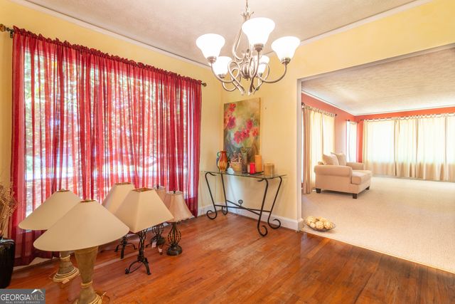 3760 Mulberry Drive, Columbus, GA 31907