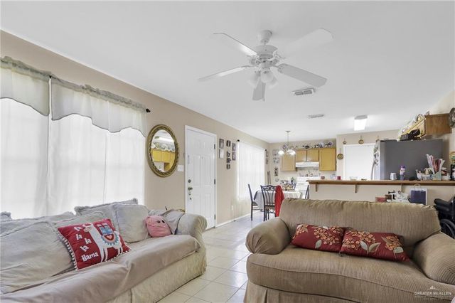 3825 Umar Avenue, Mcallen, TX 78504