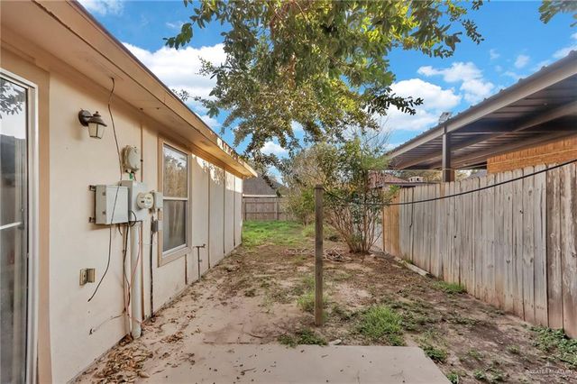 3825 Umar Avenue, Mcallen, TX 78504