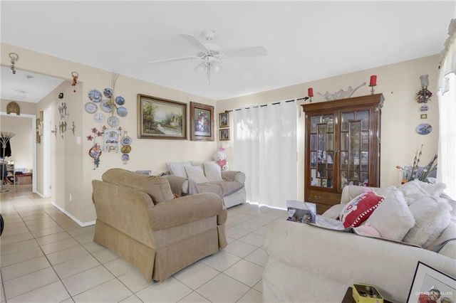 3825 Umar Avenue, Mcallen, TX 78504