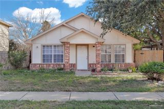 3825 Umar Avenue, Mcallen, TX 78504