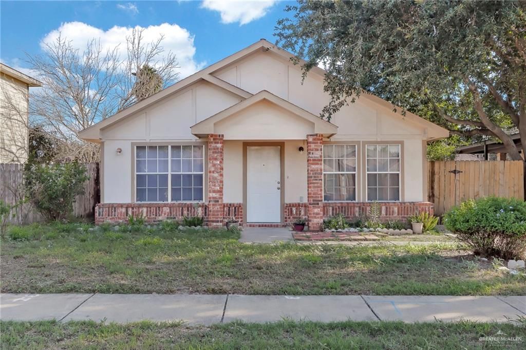 3825 Umar Avenue, Mcallen, TX 78504