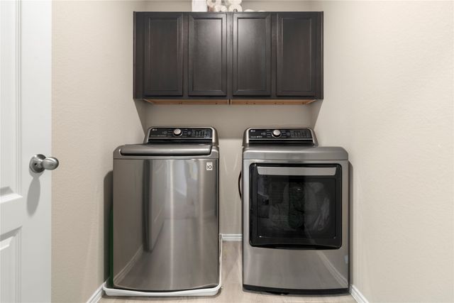 1257 Jones Trail, Lewisville, TX 75077