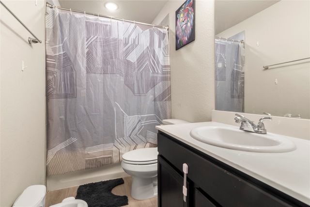 1257 Jones Trail, Lewisville, TX 75077