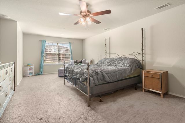 1257 Jones Trail, Lewisville, TX 75077