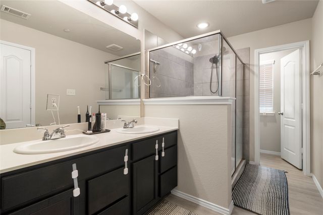 1257 Jones Trail, Lewisville, TX 75077