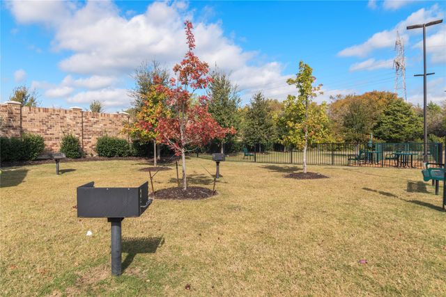 1257 Jones Trail, Lewisville, TX 75077