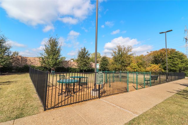 1257 Jones Trail, Lewisville, TX 75077
