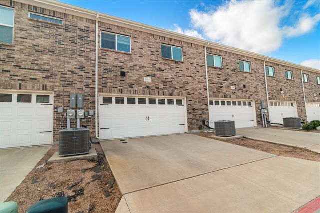 1257 Jones Trail, Lewisville, TX 75077