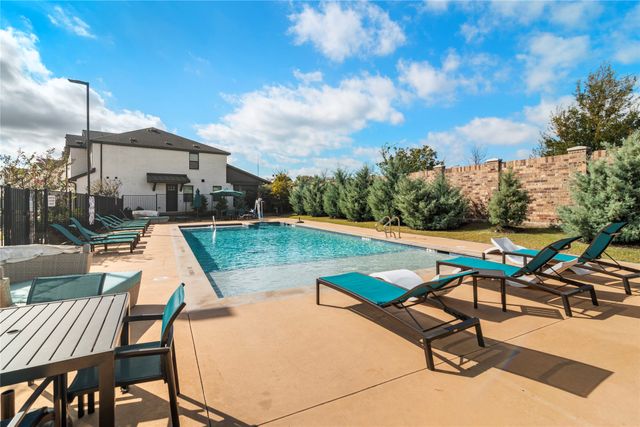 1257 Jones Trail, Lewisville, TX 75077