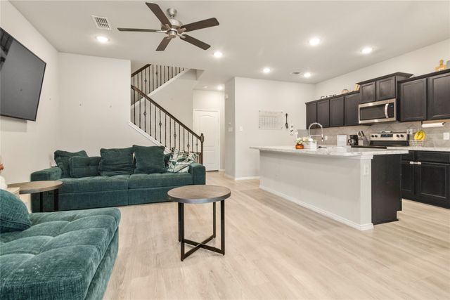 1257 Jones Trail, Lewisville, TX 75077