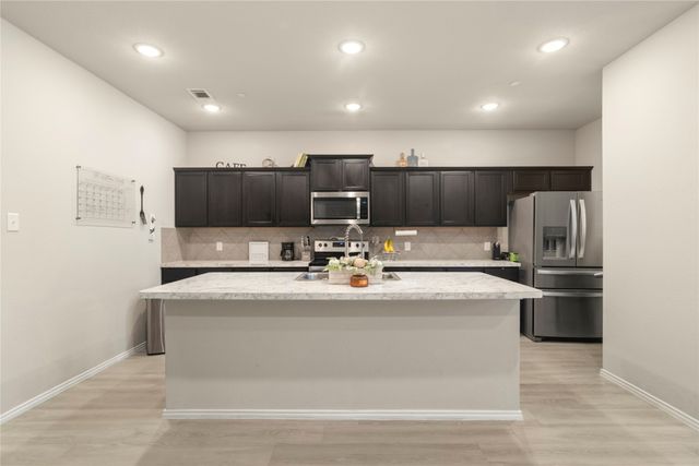 1257 Jones Trail, Lewisville, TX 75077