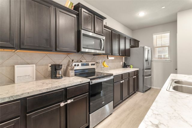 1257 Jones Trail, Lewisville, TX 75077