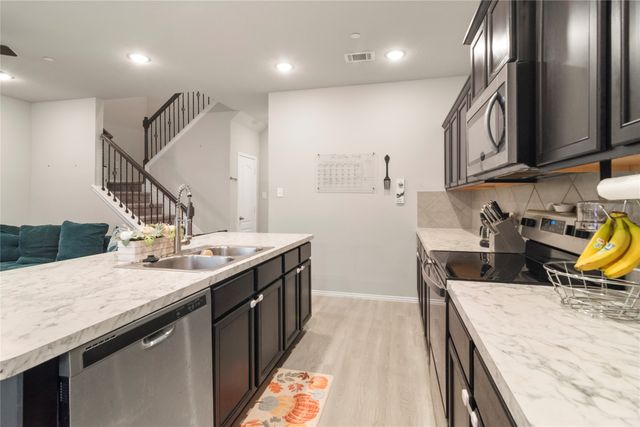 1257 Jones Trail, Lewisville, TX 75077