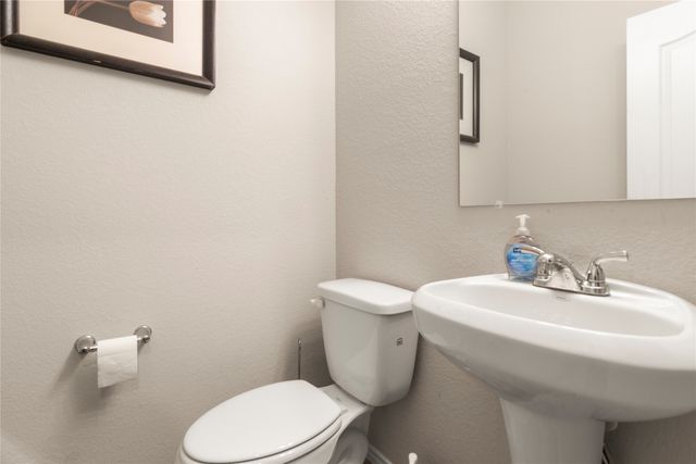 1257 Jones Trail, Lewisville, TX 75077