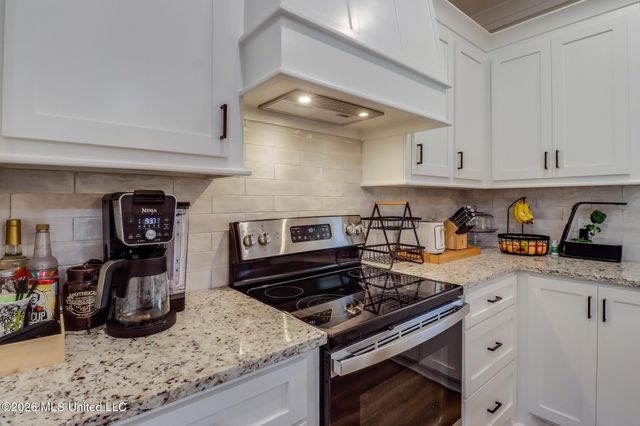 6 Stephens Lane, Sumrall, MS 39482