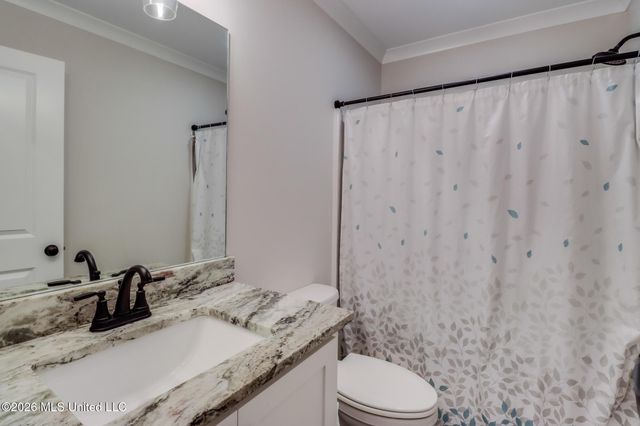 6 Stephens Lane, Sumrall, MS 39482