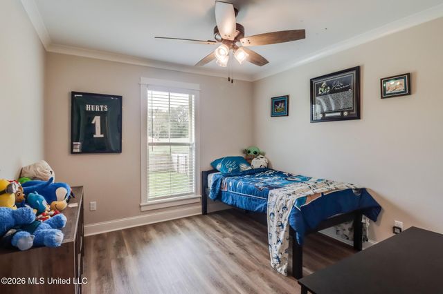 6 Stephens Lane, Sumrall, MS 39482