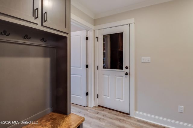 6 Stephens Lane, Sumrall, MS 39482