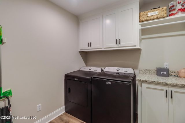 6 Stephens Lane, Sumrall, MS 39482