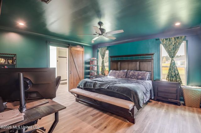 6 Stephens Lane, Sumrall, MS 39482