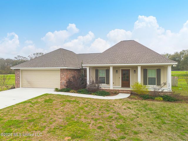 6 Stephens Lane, Sumrall, MS 39482