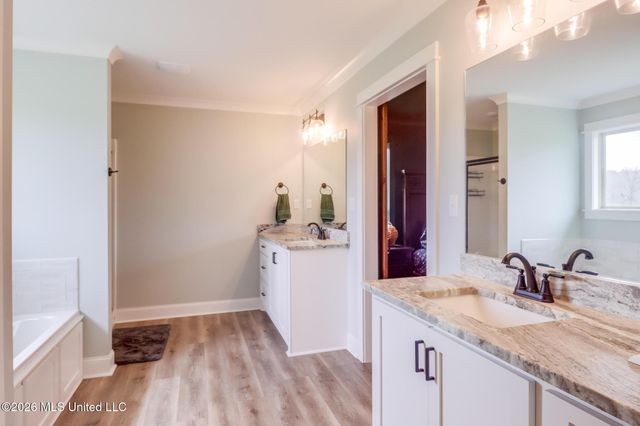 6 Stephens Lane, Sumrall, MS 39482
