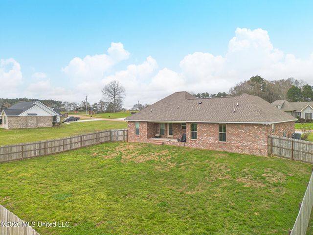6 Stephens Lane, Sumrall, MS 39482