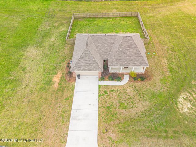 6 Stephens Lane, Sumrall, MS 39482