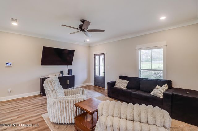 6 Stephens Lane, Sumrall, MS 39482