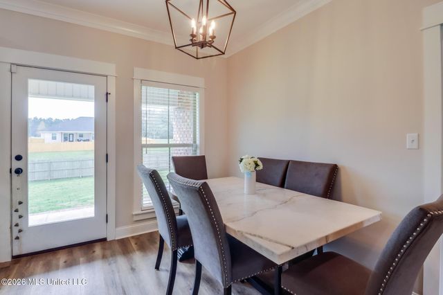6 Stephens Lane, Sumrall, MS 39482