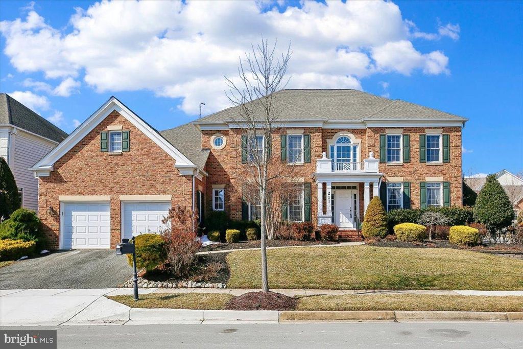 211 JERSEY LN, Rockville, MD 20850