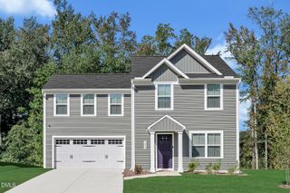 238 Lavatera Drive, Wendell, NC 27591