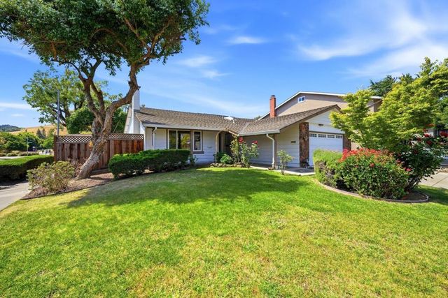 6489 San Anselmo Way, San Jose, CA 95119