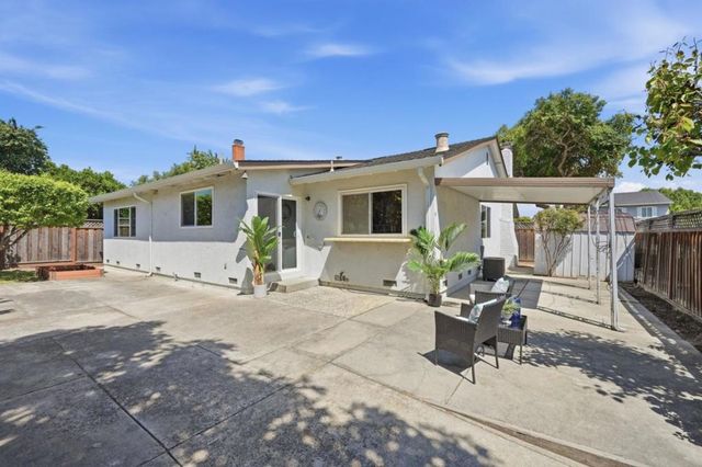 6489 San Anselmo Way, San Jose, CA 95119