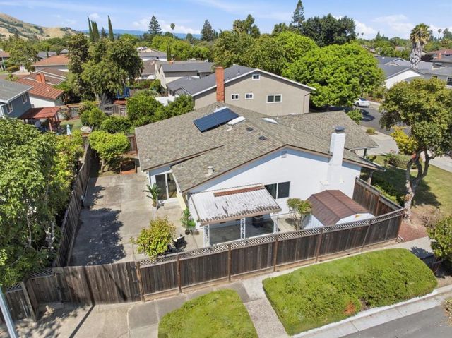 6489 San Anselmo Way, San Jose, CA 95119