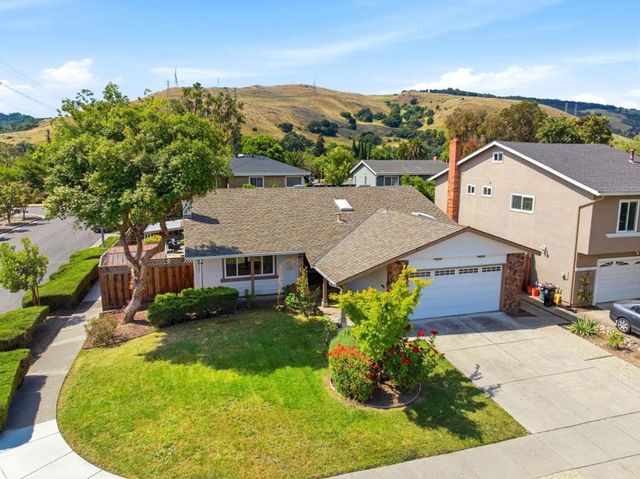 6489 San Anselmo Way, San Jose, CA 95119