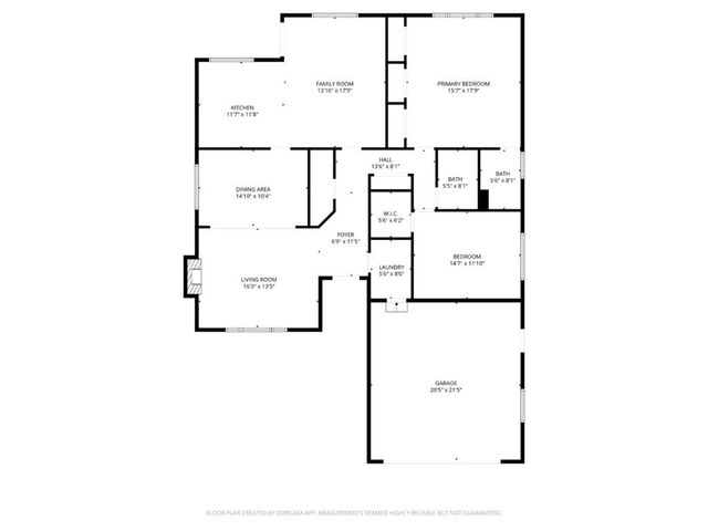 6489 San Anselmo Way, San Jose, CA 95119