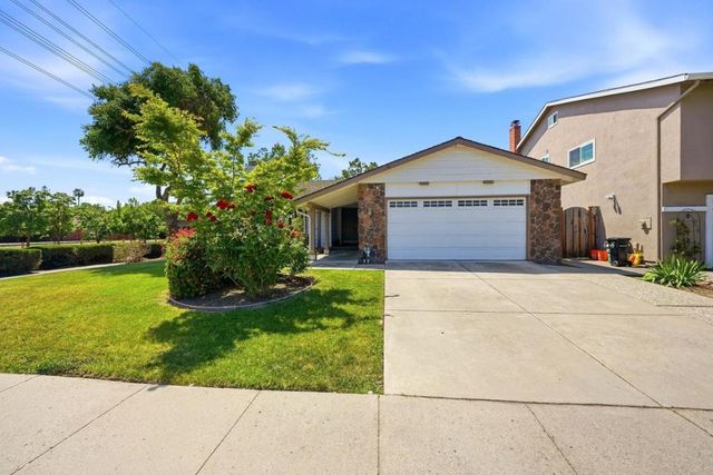 6489 San Anselmo Way, San Jose, CA 95119