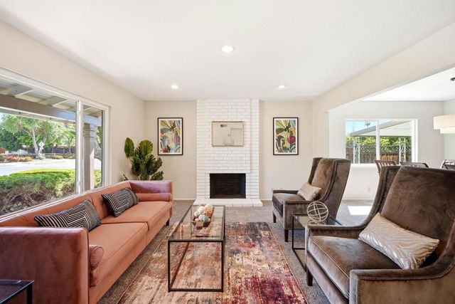 6489 San Anselmo Way, San Jose, CA 95119