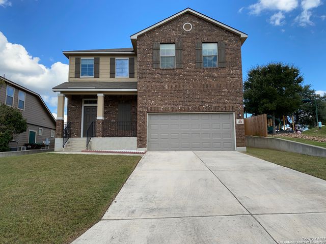 1838 Mobeetie Trail, San Antonio, TX 78245