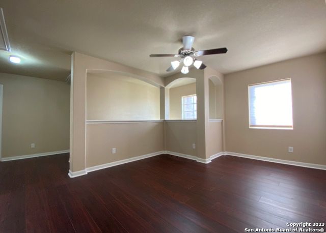 1838 Mobeetie Trail, San Antonio, TX 78245