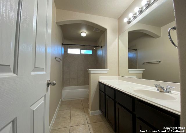 1838 Mobeetie Trail, San Antonio, TX 78245