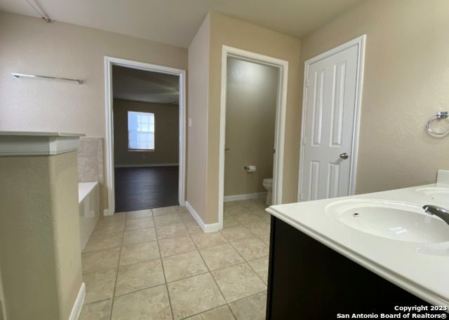 1838 Mobeetie Trail, San Antonio, TX 78245