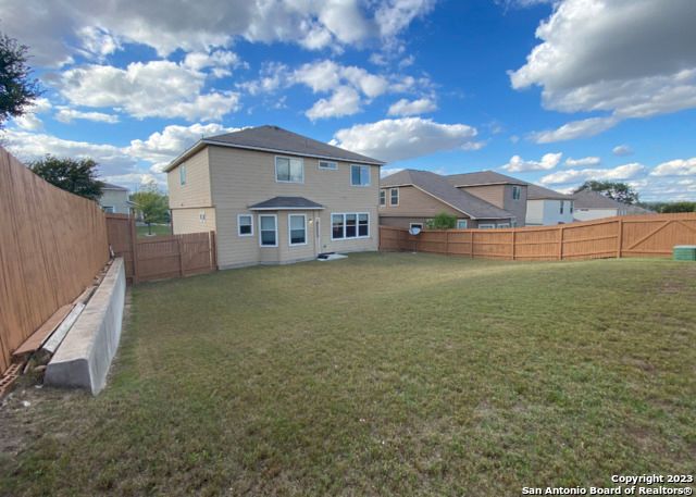 1838 Mobeetie Trail, San Antonio, TX 78245