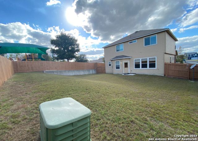 1838 Mobeetie Trail, San Antonio, TX 78245