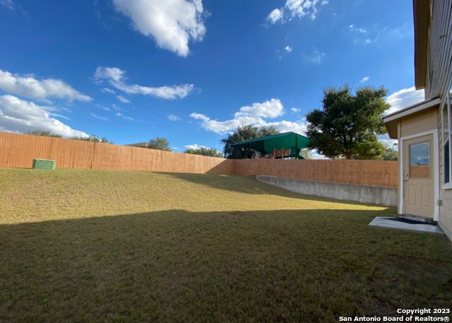 1838 Mobeetie Trail, San Antonio, TX 78245