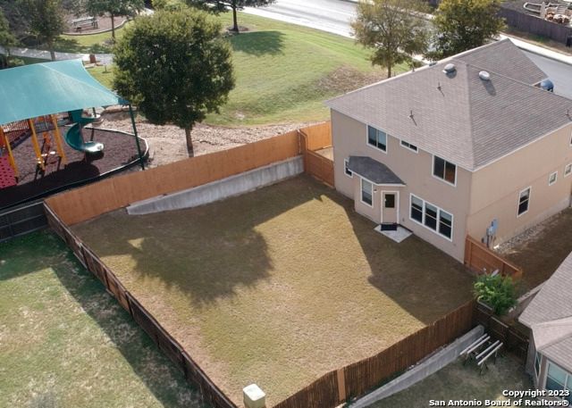 1838 Mobeetie Trail, San Antonio, TX 78245